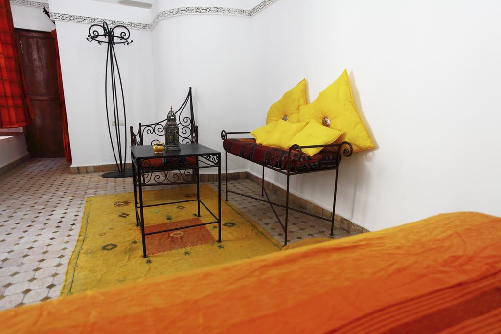 Riad Jamai 페스 외부 사진