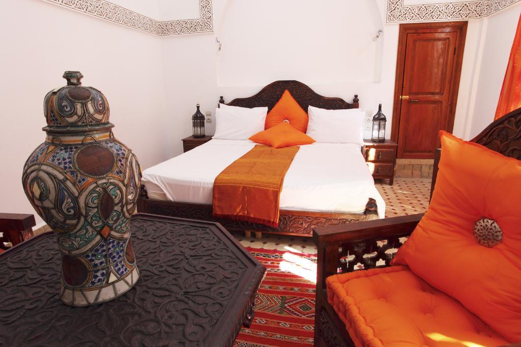 Riad Jamai 페스 외부 사진